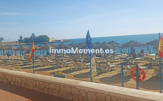 Resale - Apartment - Fuengirola - Fuengirola Centro