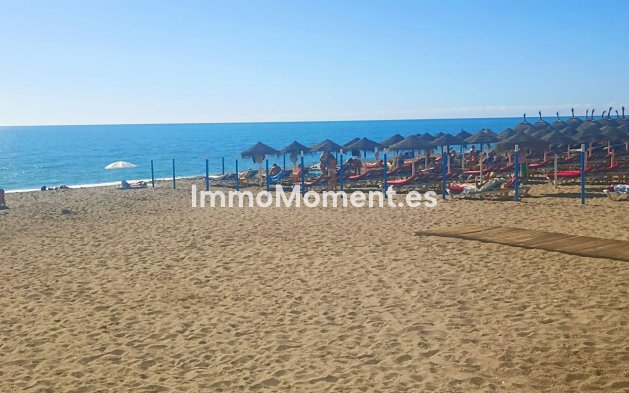 Resale - Apartment - Fuengirola - Fuengirola Centro