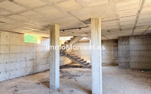 Nieuwbouw - Vrijstaande villa - Estepona  - Valle Romano