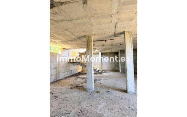 Nieuwbouw - Vrijstaande villa - Estepona  - Valle Romano