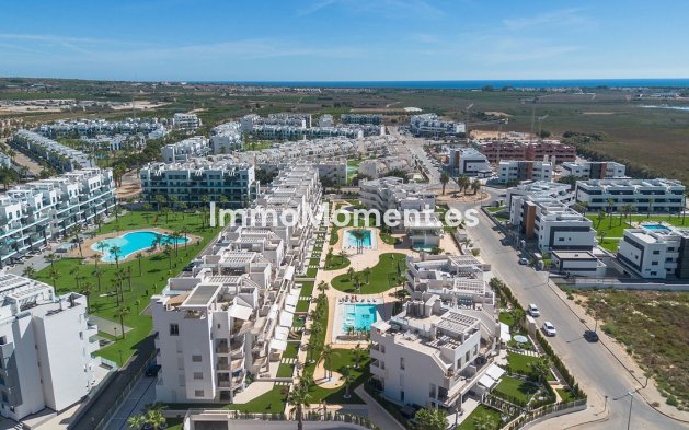 Bestaande woning - Appartement - Guardamar del Segura - Urbanización El Raso