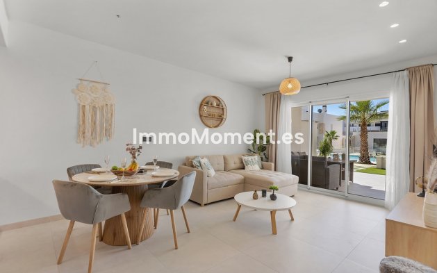 Bestaande woning - Appartement - Guardamar del Segura - Urbanización El Raso