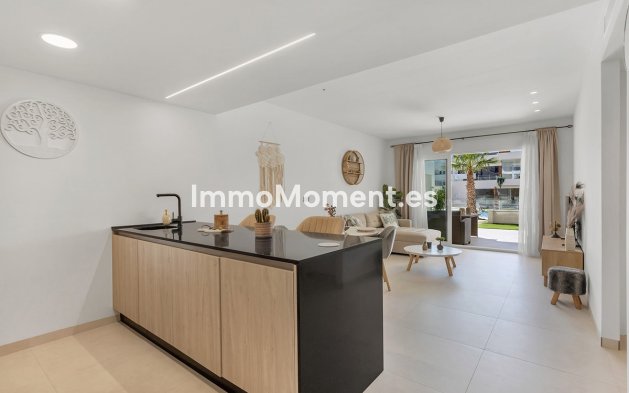 Bestaande woning - Appartement - Guardamar del Segura - Urbanización El Raso