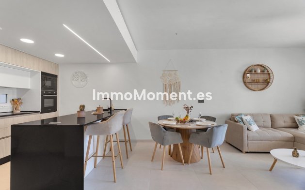 Bestaande woning - Appartement - Guardamar del Segura - Urbanización El Raso