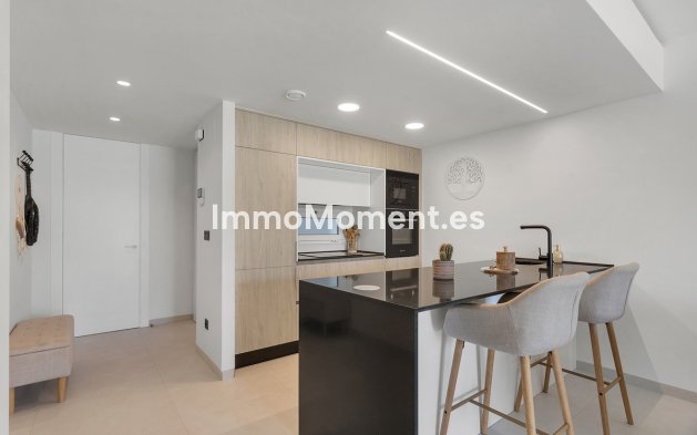 Bestaande woning - Appartement - Guardamar del Segura - Urbanización El Raso