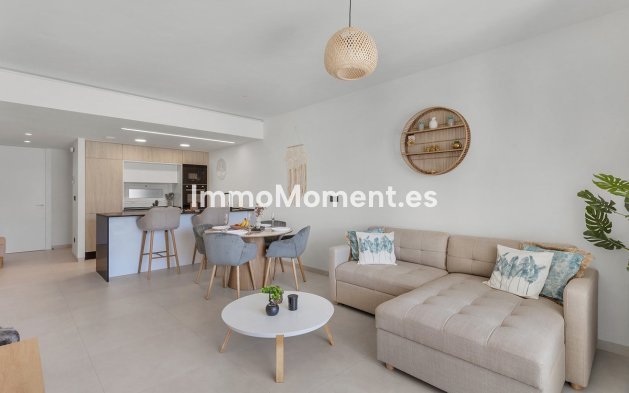 Bestaande woning - Appartement - Guardamar del Segura - Urbanización El Raso