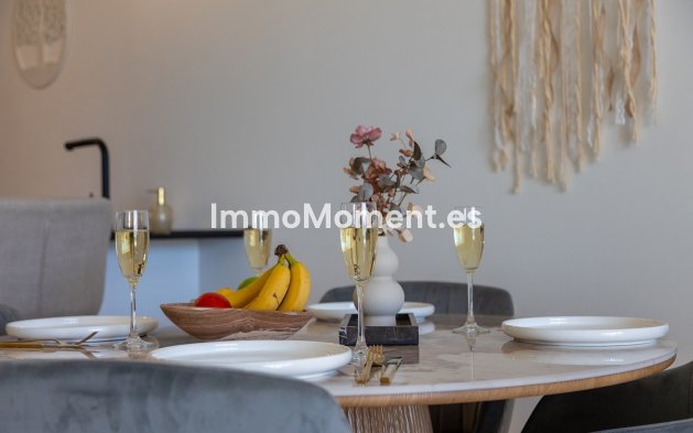 Bestaande woning - Appartement - Guardamar del Segura - Urbanización El Raso