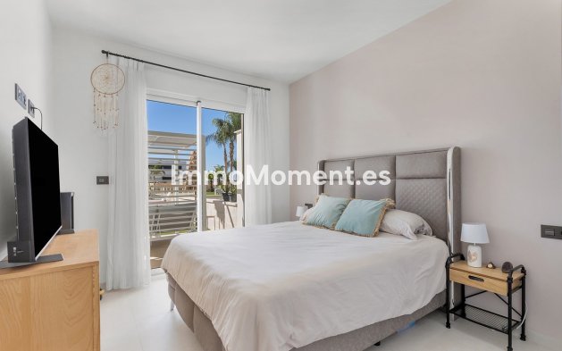 Bestaande woning - Appartement - Guardamar del Segura - Urbanización El Raso