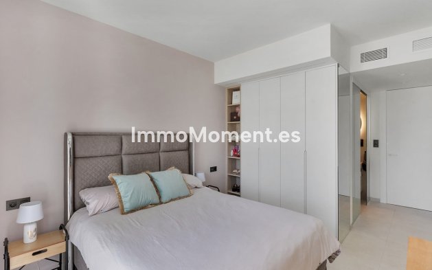 Bestaande woning - Appartement - Guardamar del Segura - Urbanización El Raso