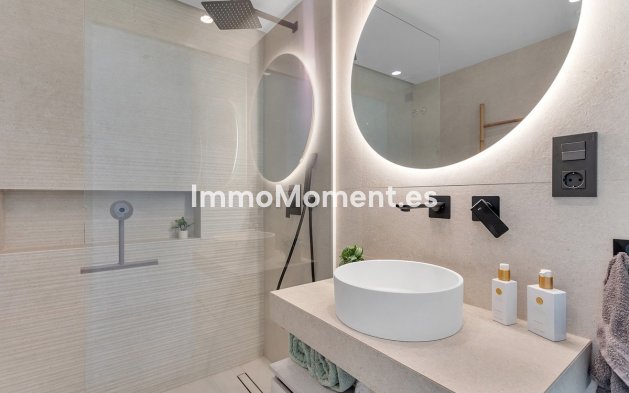 Bestaande woning - Appartement - Guardamar del Segura - Urbanización El Raso
