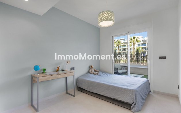 Bestaande woning - Appartement - Guardamar del Segura - Urbanización El Raso