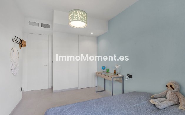 Bestaande woning - Appartement - Guardamar del Segura - Urbanización El Raso