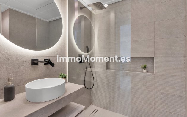 Bestaande woning - Appartement - Guardamar del Segura - Urbanización El Raso