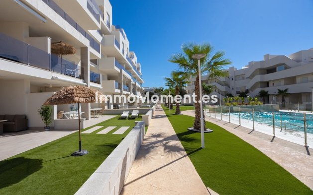 Bestaande woning - Appartement - Guardamar del Segura - Urbanización El Raso
