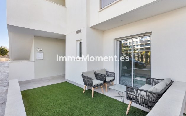 Bestaande woning - Appartement - Guardamar del Segura - Urbanización El Raso