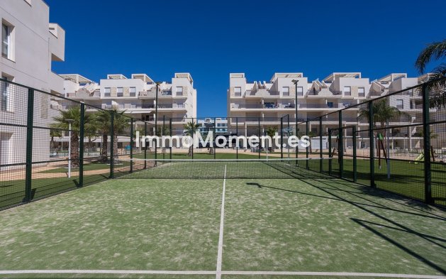 Bestaande woning - Appartement - Guardamar del Segura - Urbanización El Raso