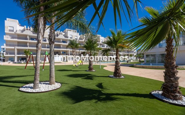Bestaande woning - Appartement - Guardamar del Segura - Urbanización El Raso