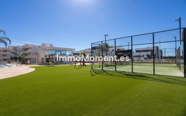 Bestaande woning - Appartement - Guardamar del Segura - Urbanización El Raso