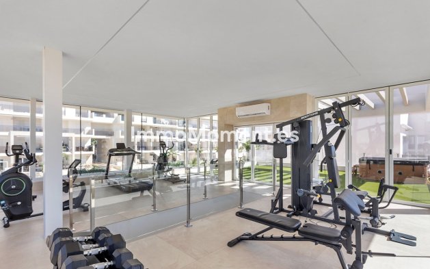 Bestaande woning - Appartement - Guardamar del Segura - Urbanización El Raso