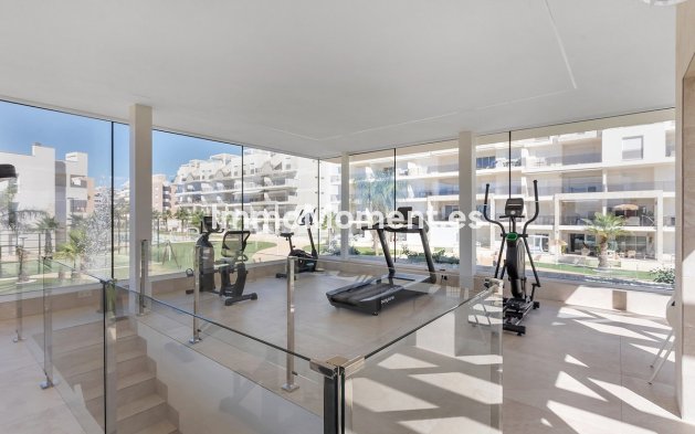 Bestaande woning - Appartement - Guardamar del Segura - Urbanización El Raso