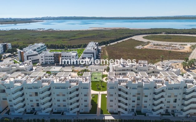 Bestaande woning - Appartement - Guardamar del Segura - Urbanización El Raso