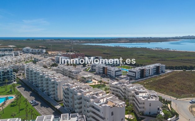 Bestaande woning - Appartement - Guardamar del Segura - Urbanización El Raso
