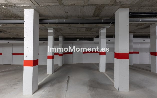 Bestaande woning - Appartement - Guardamar del Segura - Urbanización El Raso