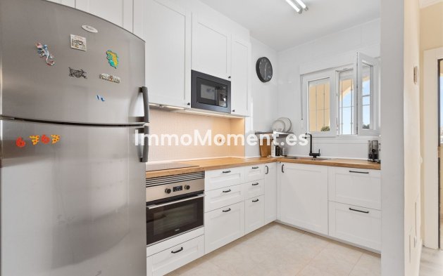 Reventa - Apartamento - Benalmadena - Torrequebrada