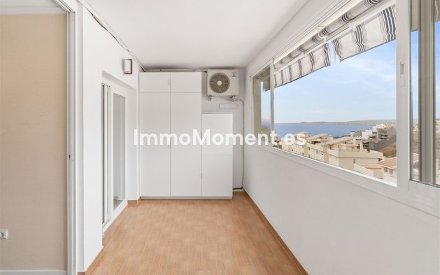 Reventa - Apartamento - Benalmadena - Torrequebrada