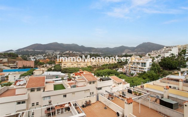 Reventa - Apartamento - Benalmadena - Torrequebrada