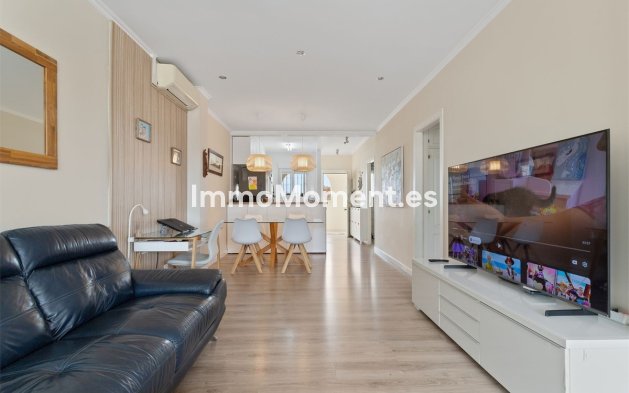 Reventa - Apartamento - Benalmadena - Torrequebrada