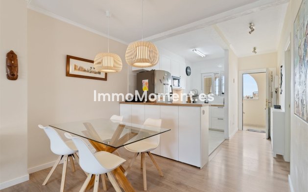 Reventa - Apartamento - Benalmadena - Torrequebrada