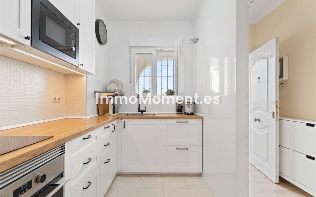 Reventa - Apartamento - Benalmadena - Torrequebrada