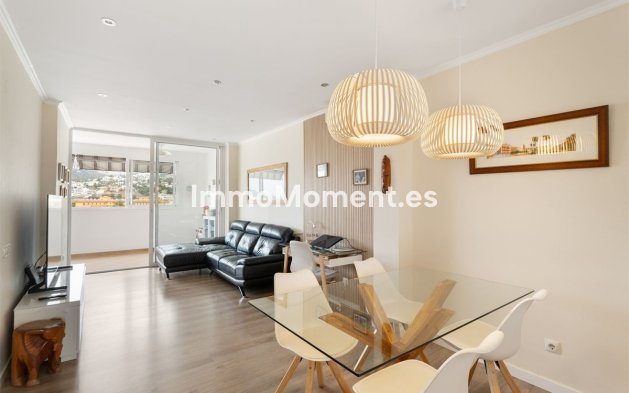 Reventa - Apartamento - Benalmadena - Torrequebrada