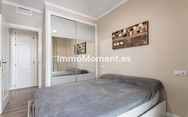 Reventa - Apartamento - Benalmadena - Torrequebrada