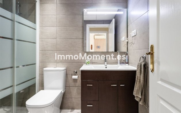 Reventa - Apartamento - Benalmadena - Torrequebrada