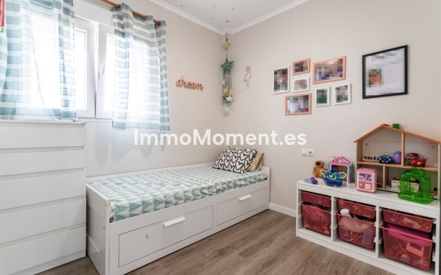 Reventa - Apartamento - Benalmadena - Torrequebrada
