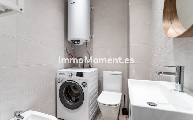 Reventa - Apartamento - Benalmadena - Torrequebrada
