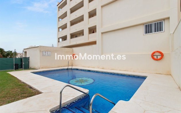 Reventa - Apartamento - Benalmadena - Torrequebrada