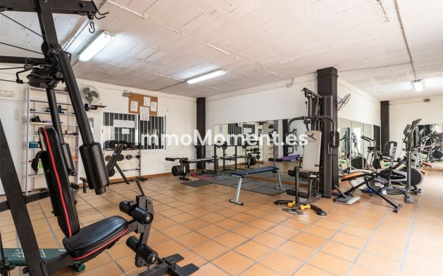 Reventa - Apartamento - Benalmadena - Torrequebrada