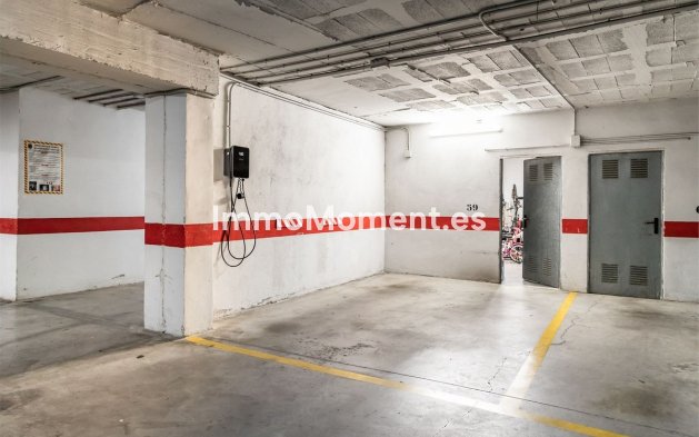 Reventa - Apartamento - Benalmadena - Torrequebrada