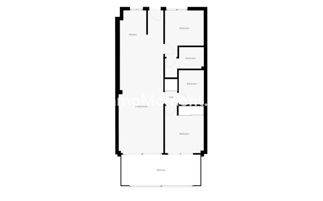 Reventa - Apartamento - Benalmadena - Torrequebrada