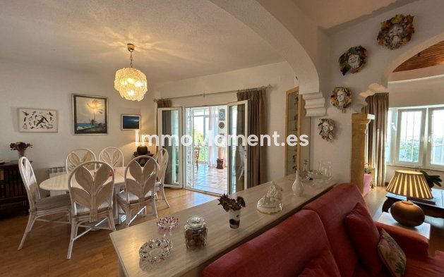 Bestaande woning - Vrijstaande villa - Benalmadena - Benalmadena Centro