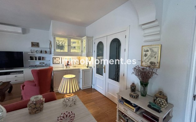 Bestaande woning - Vrijstaande villa - Benalmadena - Benalmadena Centro
