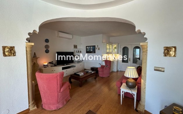 Bestaande woning - Vrijstaande villa - Benalmadena - Benalmadena Centro