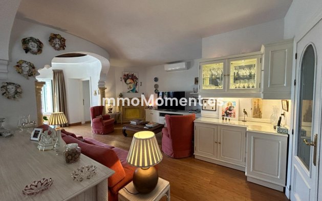 Bestaande woning - Vrijstaande villa - Benalmadena - Benalmadena Centro