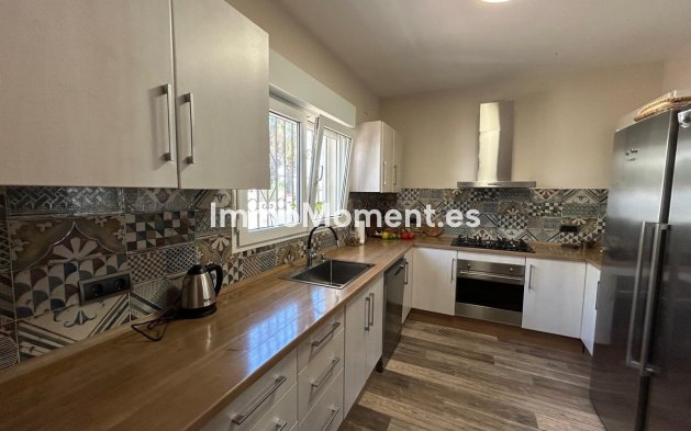 Bestaande woning - Vrijstaande villa - Benalmadena - Benalmadena Centro