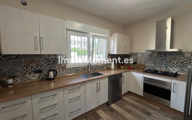 Bestaande woning - Vrijstaande villa - Benalmadena - Benalmadena Centro