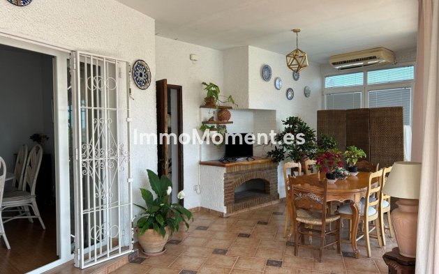 Bestaande woning - Vrijstaande villa - Benalmadena - Benalmadena Centro