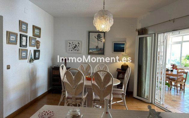 Bestaande woning - Vrijstaande villa - Benalmadena - Benalmadena Centro